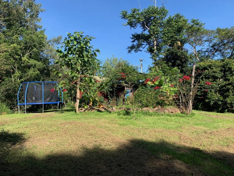 188 Bolton Road, Koah QLD 4881