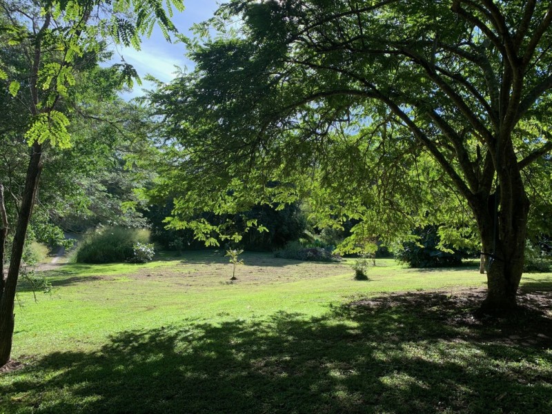 188 Bolton Road, Koah QLD 4881