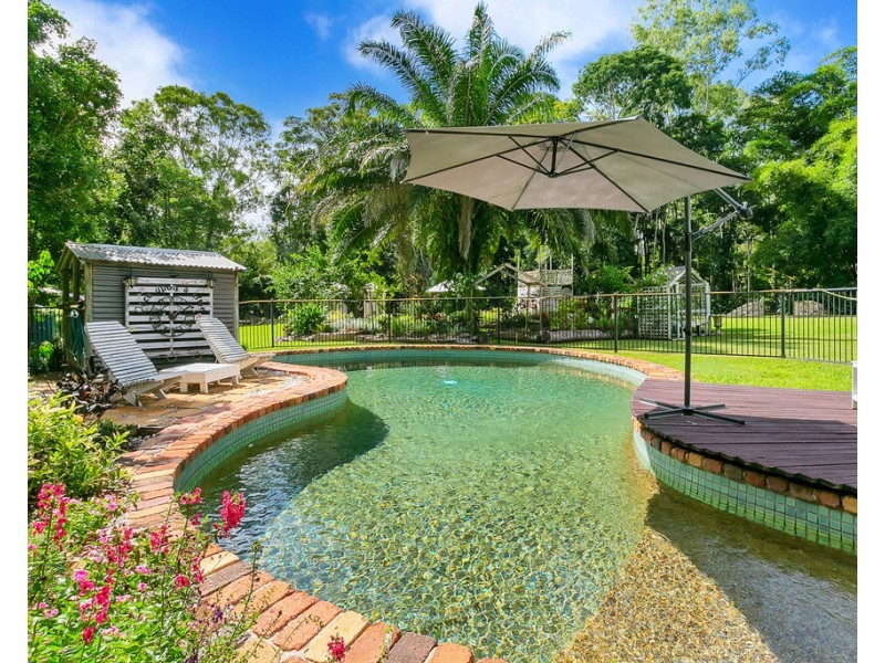 55 Veivers Drive, Speewah QLD 4881