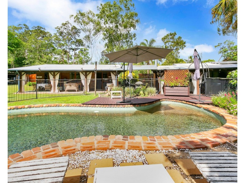 55 Veivers Drive, Speewah QLD 4881