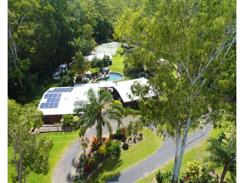 55 Veivers Drive, Speewah QLD 4881