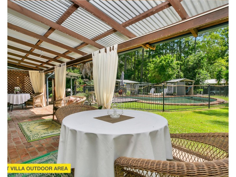 55 Veivers Drive, Speewah QLD 4881