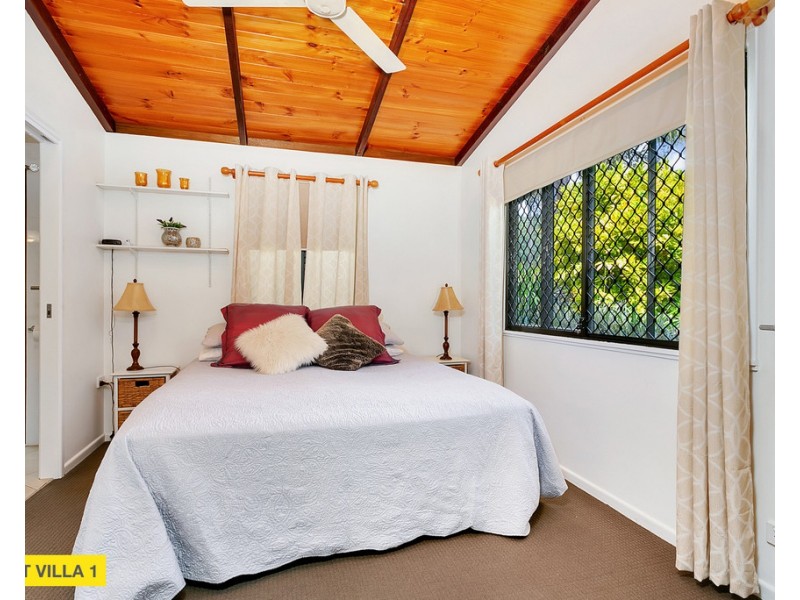 55 Veivers Drive, Speewah QLD 4881