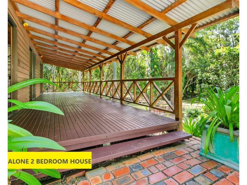 55 Veivers Drive, Speewah QLD 4881