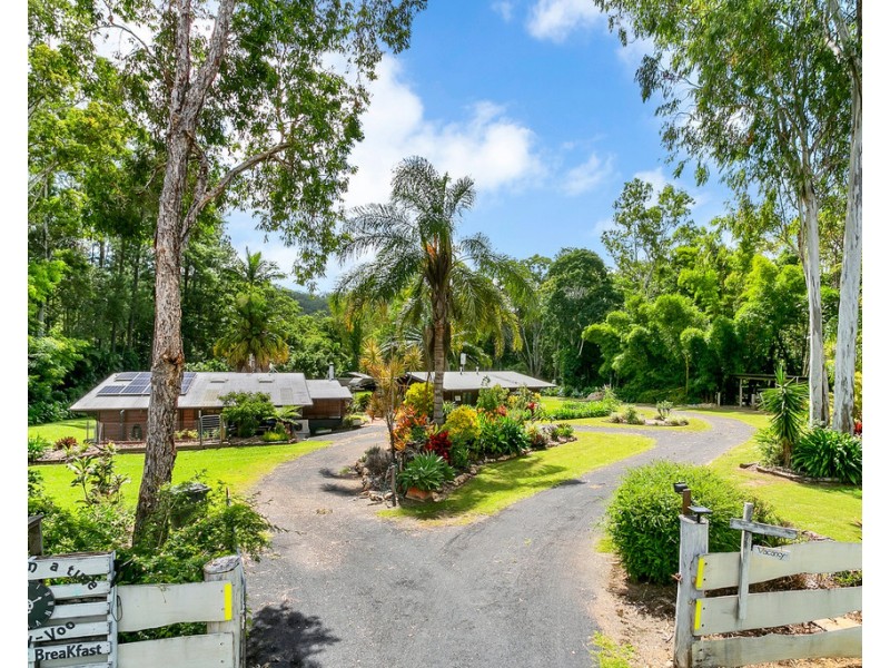 55 Veivers Drive, Speewah QLD 4881