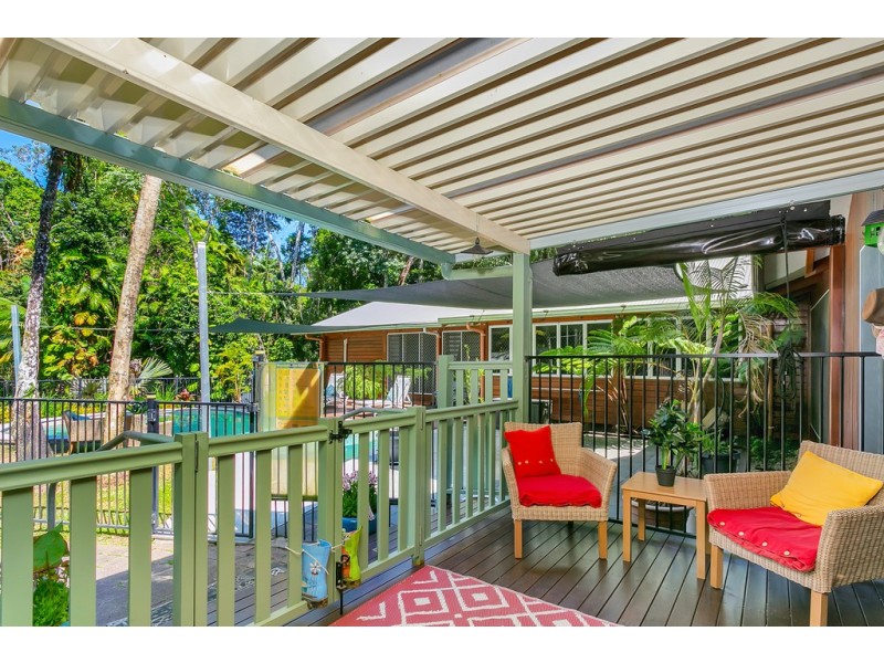 28 Butler Drive, Kuranda QLD 4881