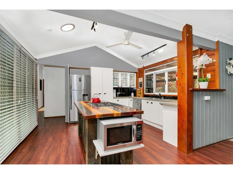 28 Butler Drive, Kuranda QLD 4881