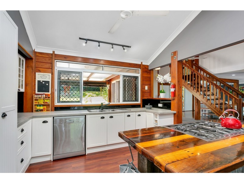28 Butler Drive, Kuranda QLD 4881
