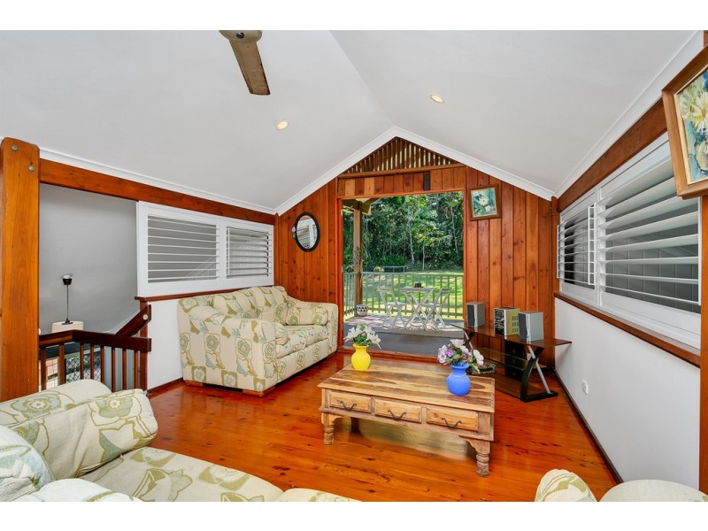 28 Butler Drive, Kuranda QLD 4881