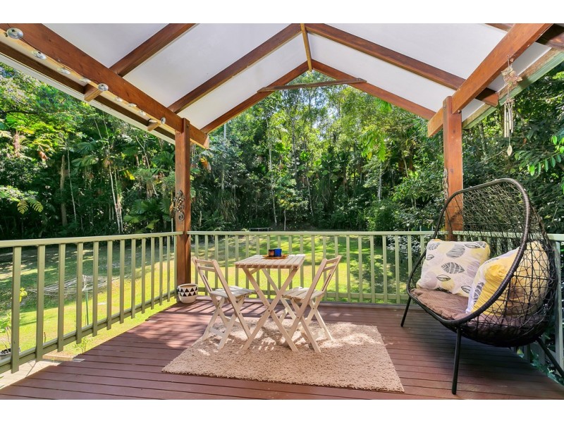 28 Butler Drive, Kuranda QLD 4881