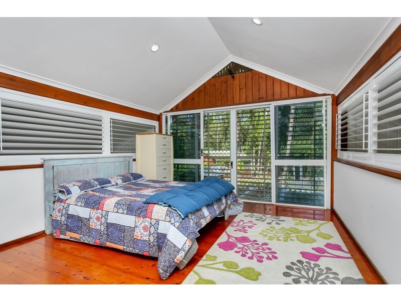 28 Butler Drive, Kuranda QLD 4881