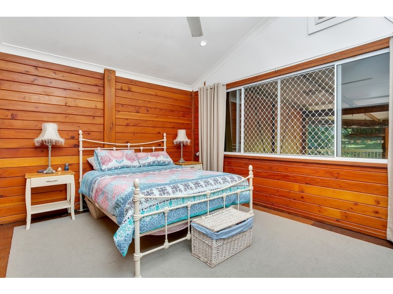 28 Butler Drive, Kuranda QLD 4881