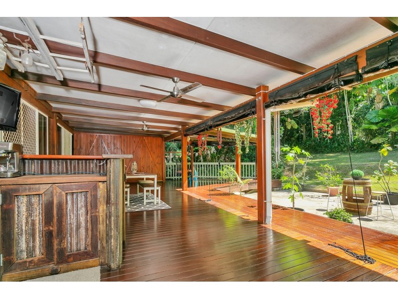 28 Butler Drive, Kuranda QLD 4881