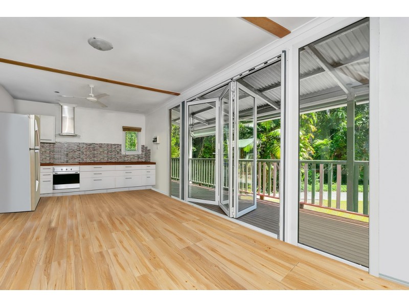 28 Butler Drive, Kuranda QLD 4881