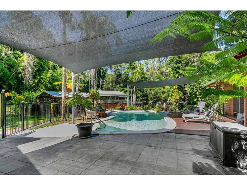 28 Butler Drive, Kuranda QLD 4881