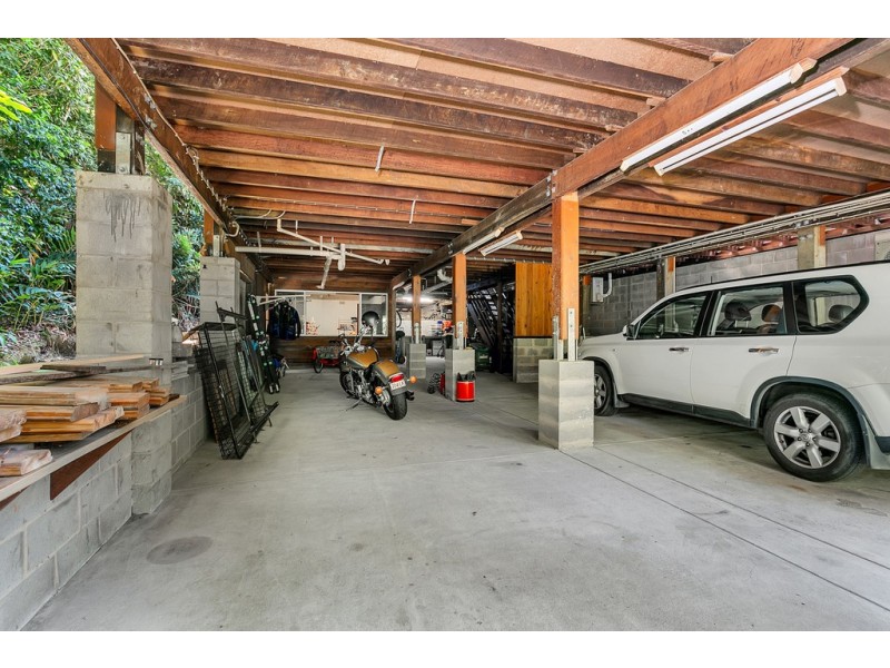 28 Butler Drive, Kuranda QLD 4881