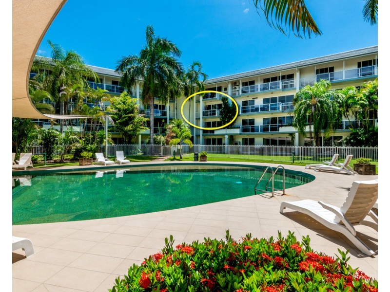 23/241 Coral Coast Drive, Palm Cove QLD 4879