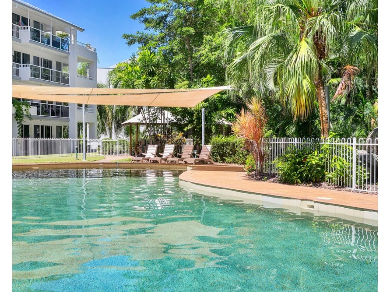 23/241 Coral Coast Drive, Palm Cove QLD 4879