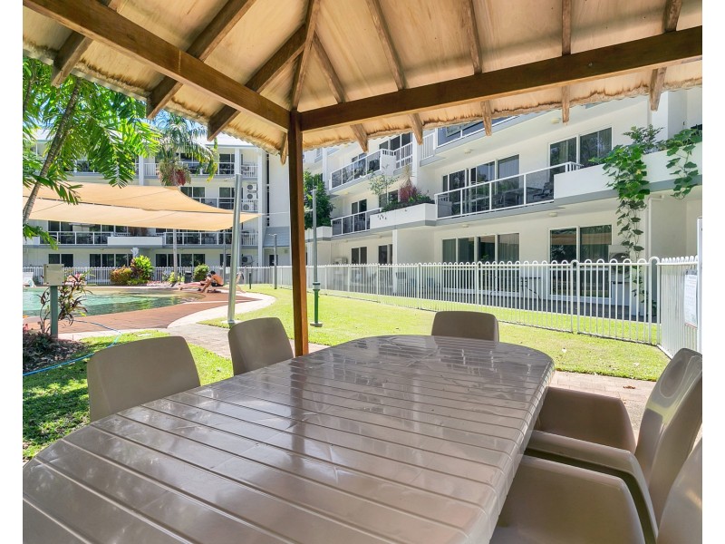 23/241 Coral Coast Drive, Palm Cove QLD 4879