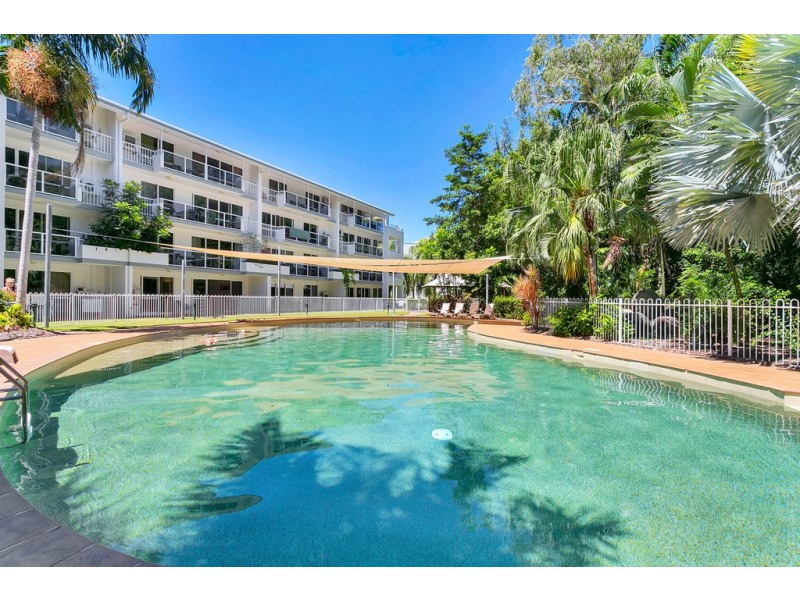 22/241 Coral Coast Drive, Palm Cove QLD 4879