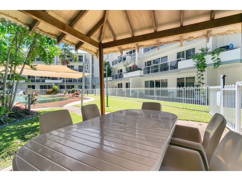 22/241 Coral Coast Drive, Palm Cove QLD 4879
