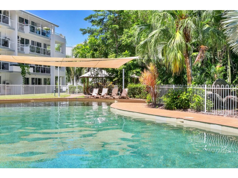 22/241 Coral Coast Drive, Palm Cove QLD 4879