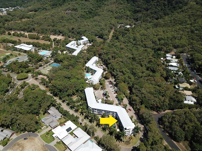 22/241 Coral Coast Drive, Palm Cove QLD 4879
