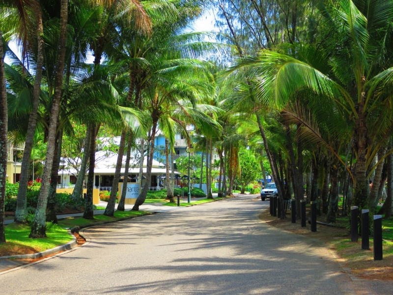 22/241 Coral Coast Drive, Palm Cove QLD 4879
