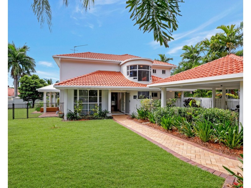 29 Lily Court, Kewarra Beach QLD 4879