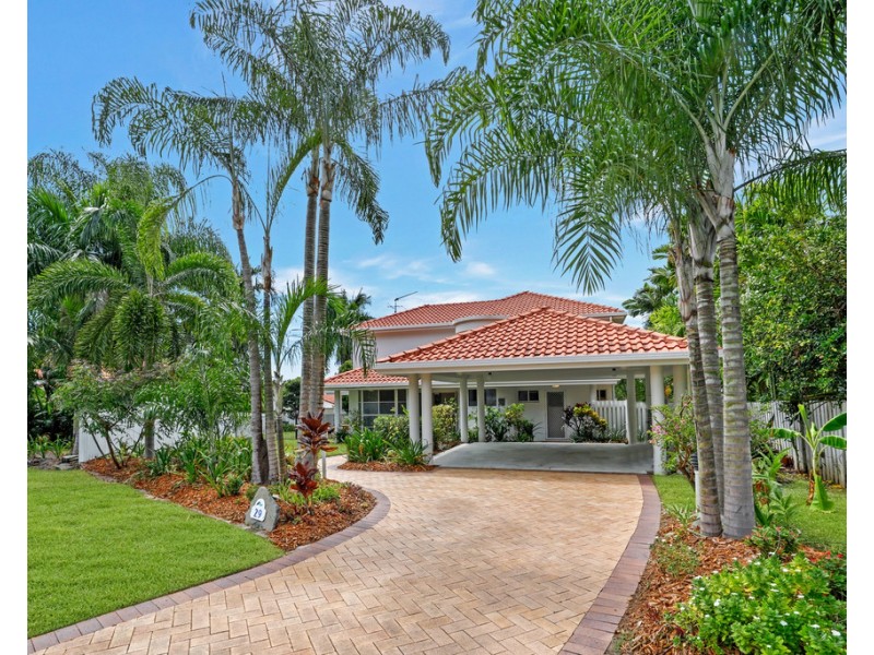 29 Lily Court, Kewarra Beach QLD 4879