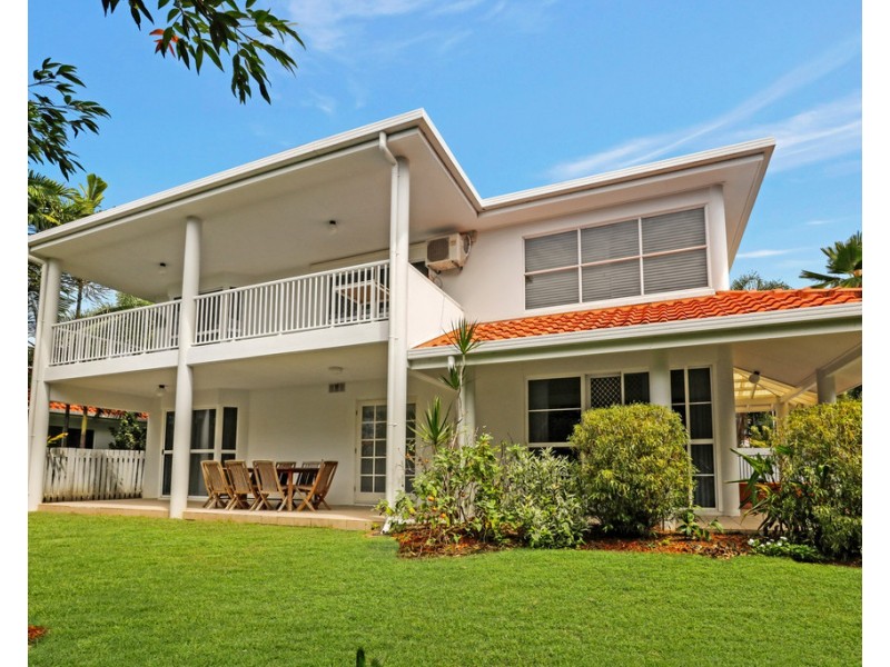 29 Lily Court, Kewarra Beach QLD 4879