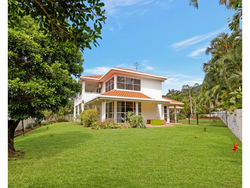 29 Lily Court, Kewarra Beach QLD 4879