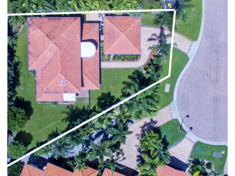 29 Lily Court, Kewarra Beach QLD 4879