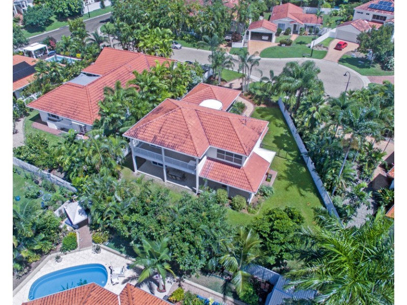 29 Lily Court, Kewarra Beach QLD 4879