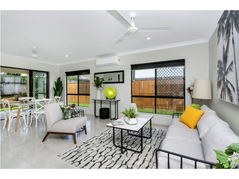 8 Bosun Place, Trinity Beach QLD 4879