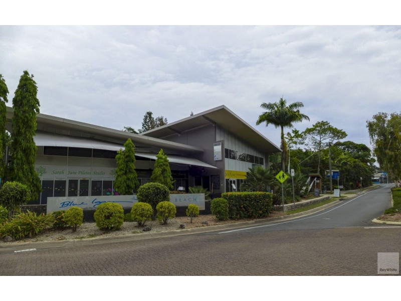 1/45 Trinity Beach Road, Trinity Beach QLD 4879