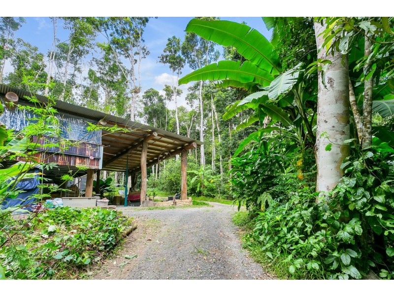Lot 12 Oak Forest Road, Kuranda QLD 4881
