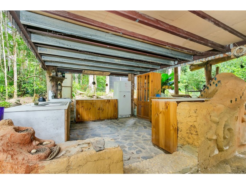 Lot 12 Oak Forest Road, Kuranda QLD 4881