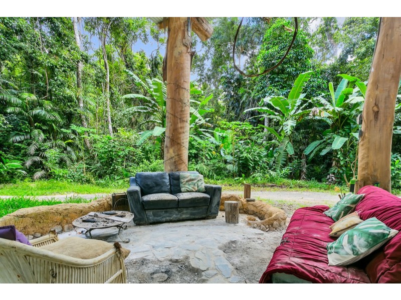 Lot 12 Oak Forest Road, Kuranda QLD 4881