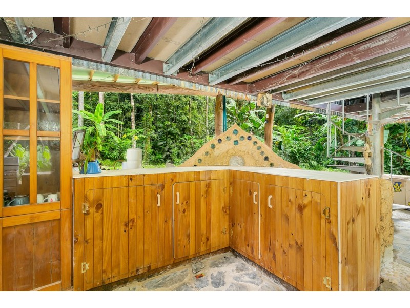 Lot 12 Oak Forest Road, Kuranda QLD 4881