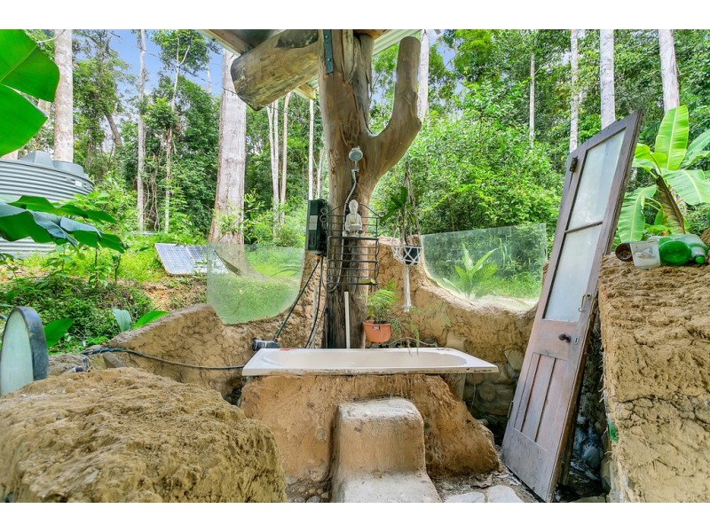 Lot 12 Oak Forest Road, Kuranda QLD 4881