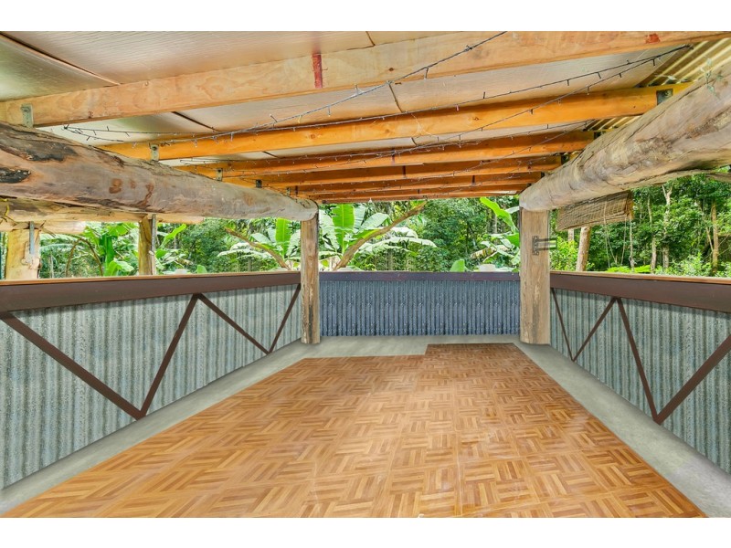 Lot 12 Oak Forest Road, Kuranda QLD 4881