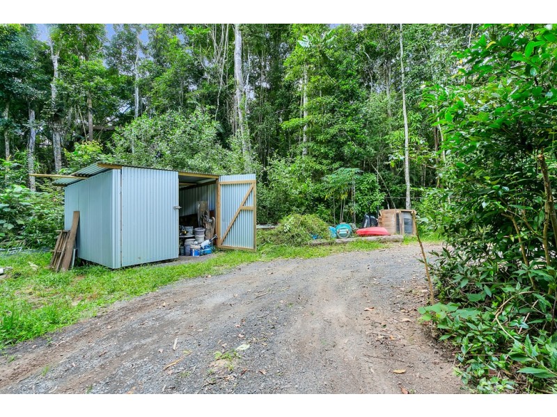 Lot 12 Oak Forest Road, Kuranda QLD 4881