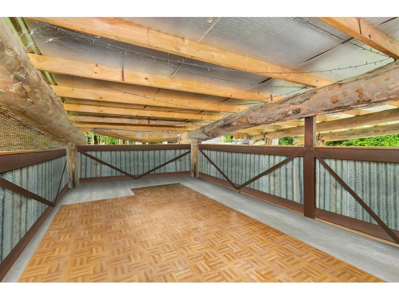 Lot 12 Oak Forest Road, Kuranda QLD 4881