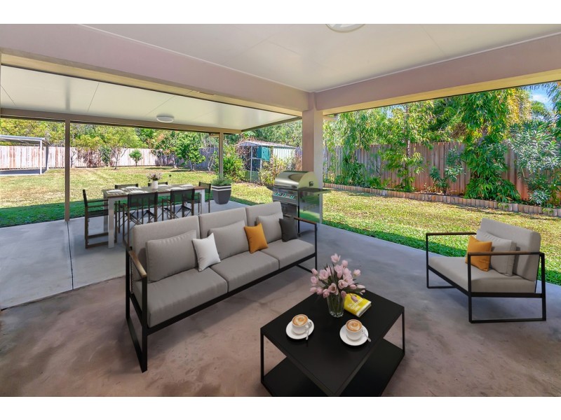8 Natica Close, Trinity Beach QLD 4879