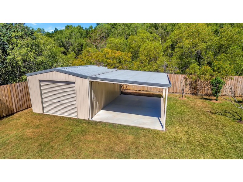 8 Natica Close, Trinity Beach QLD 4879