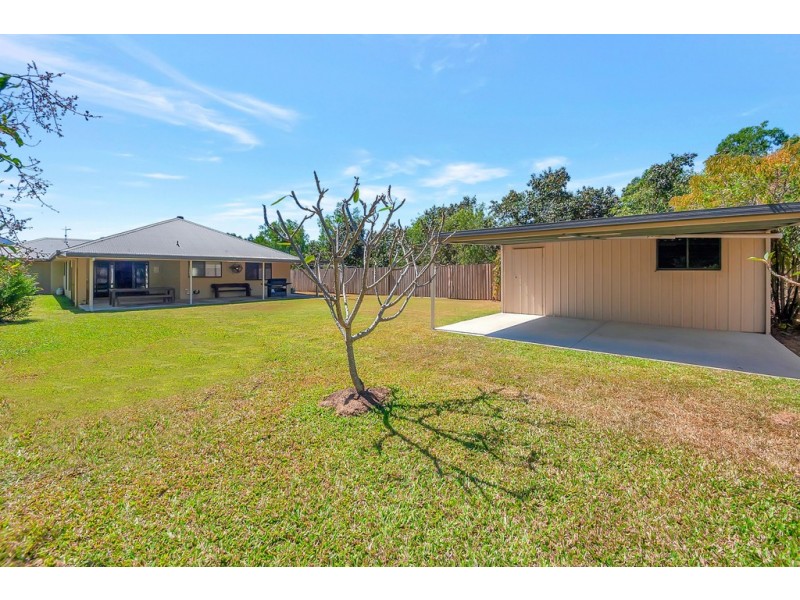 8 Natica Close, Trinity Beach QLD 4879