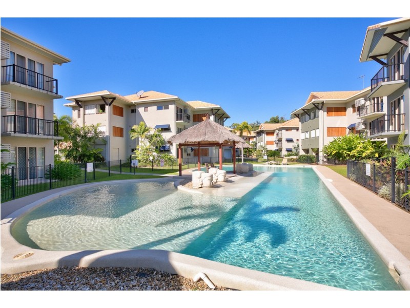 1509/40-62 Clifton Road, Clifton Beach QLD 4879