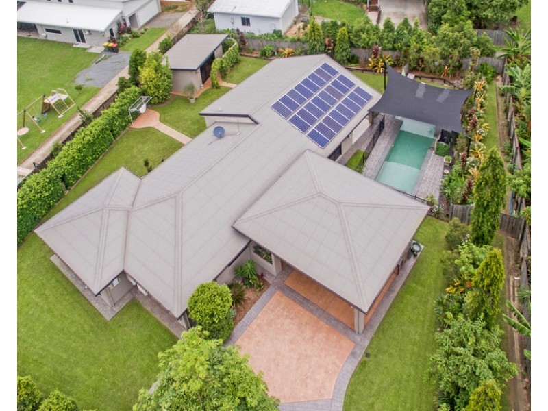 43 Stanton Road, Smithfield QLD 4878