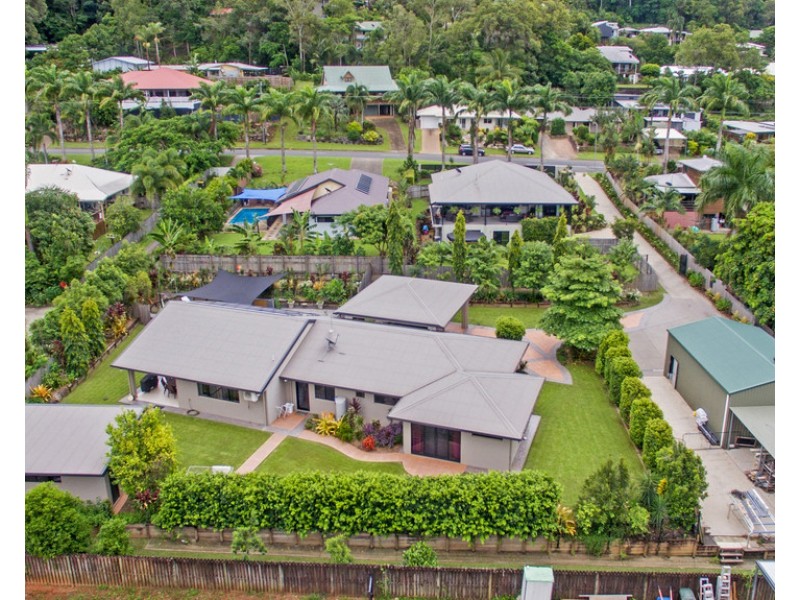43 Stanton Road, Smithfield QLD 4878
